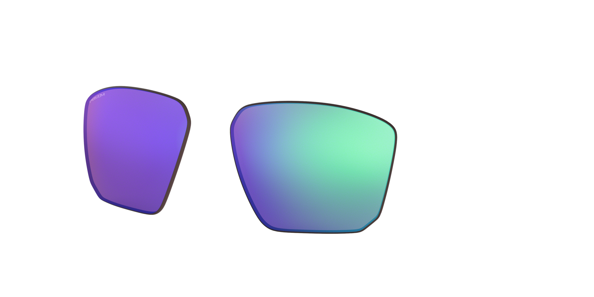 [Prizm Golf Lenses]