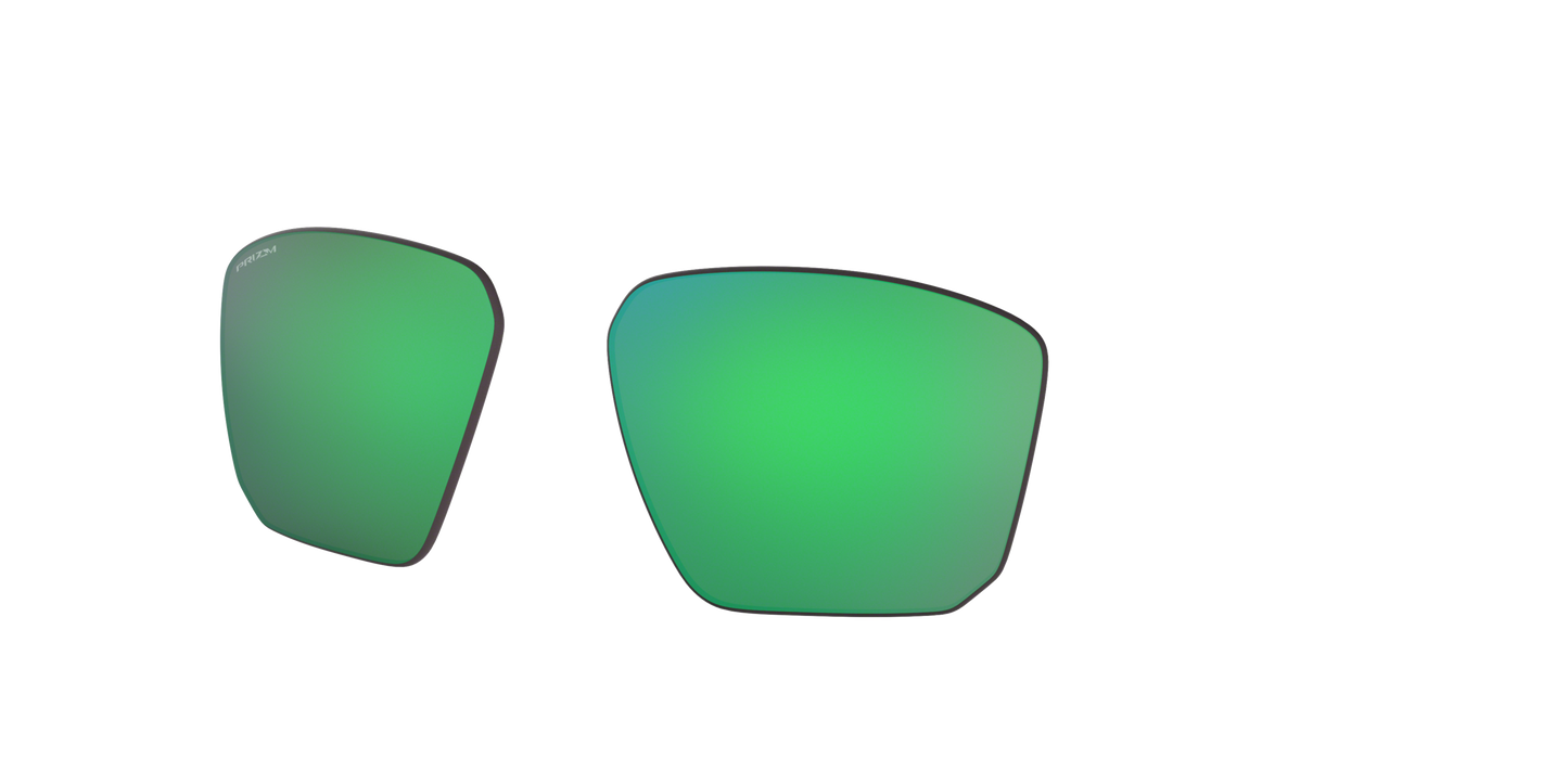 [Prizm Jade Lenses]