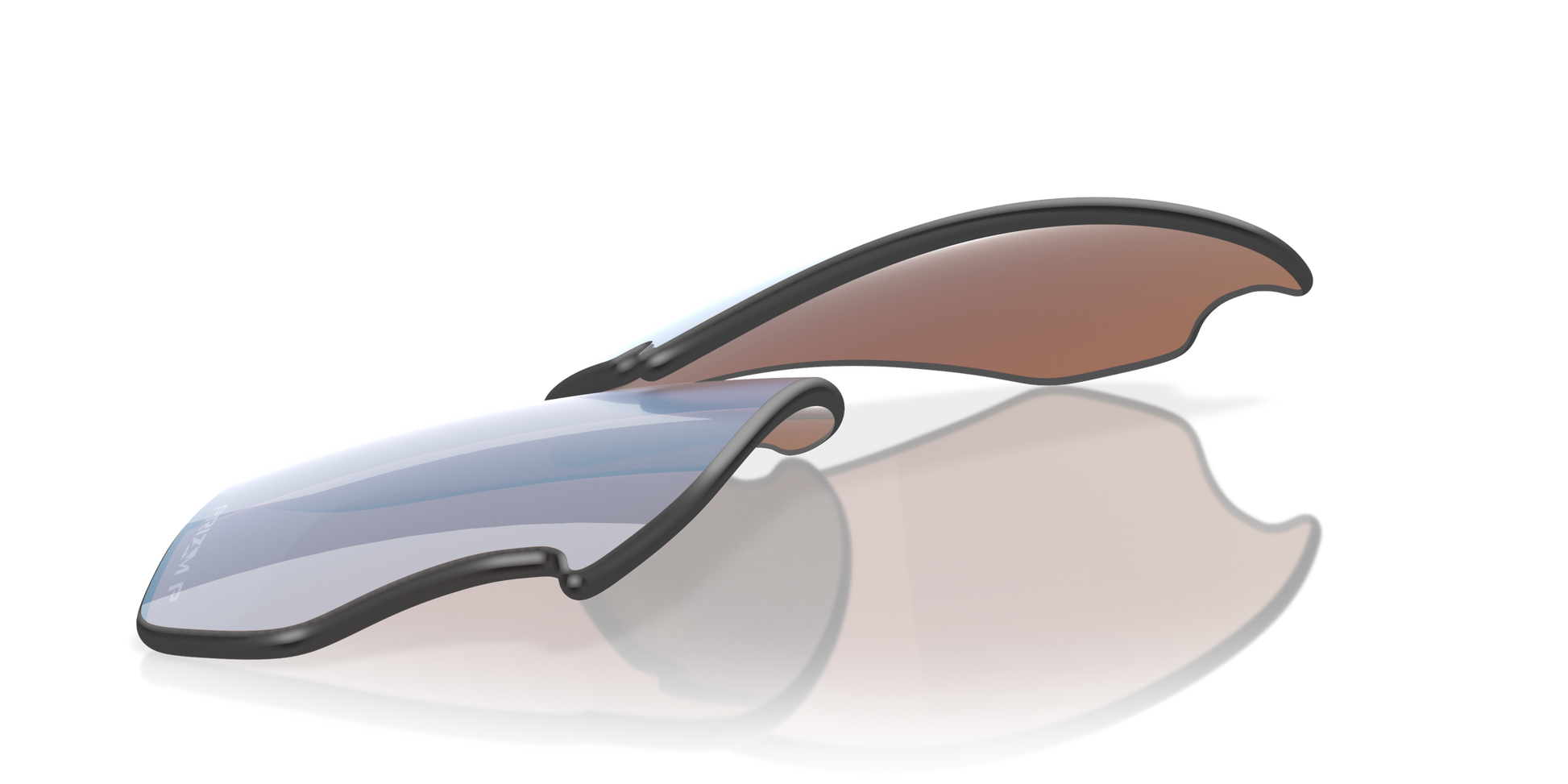 [Prizm Deep Water Polarized Lenses]
