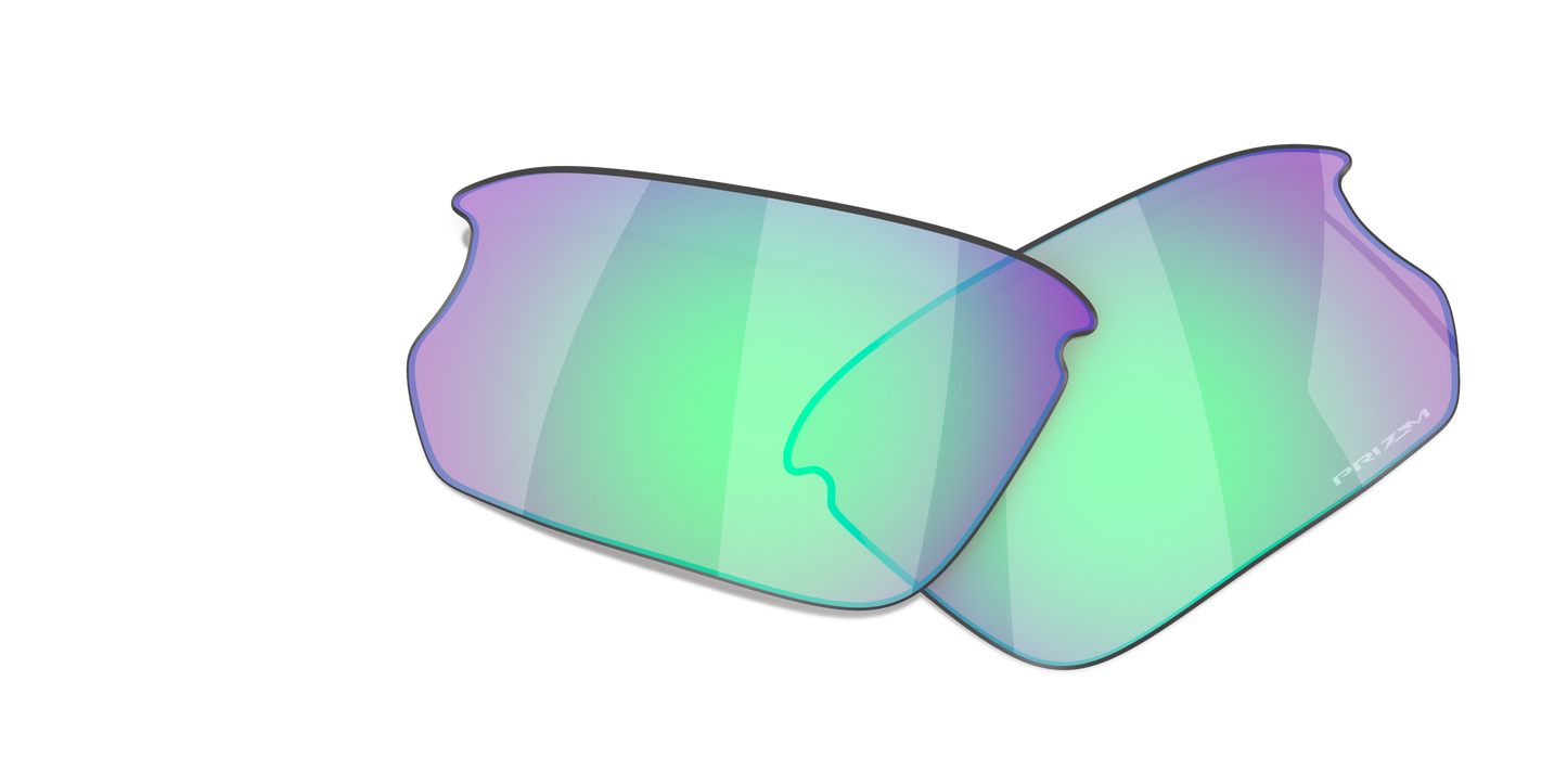 [Prizm Golf Lenses]