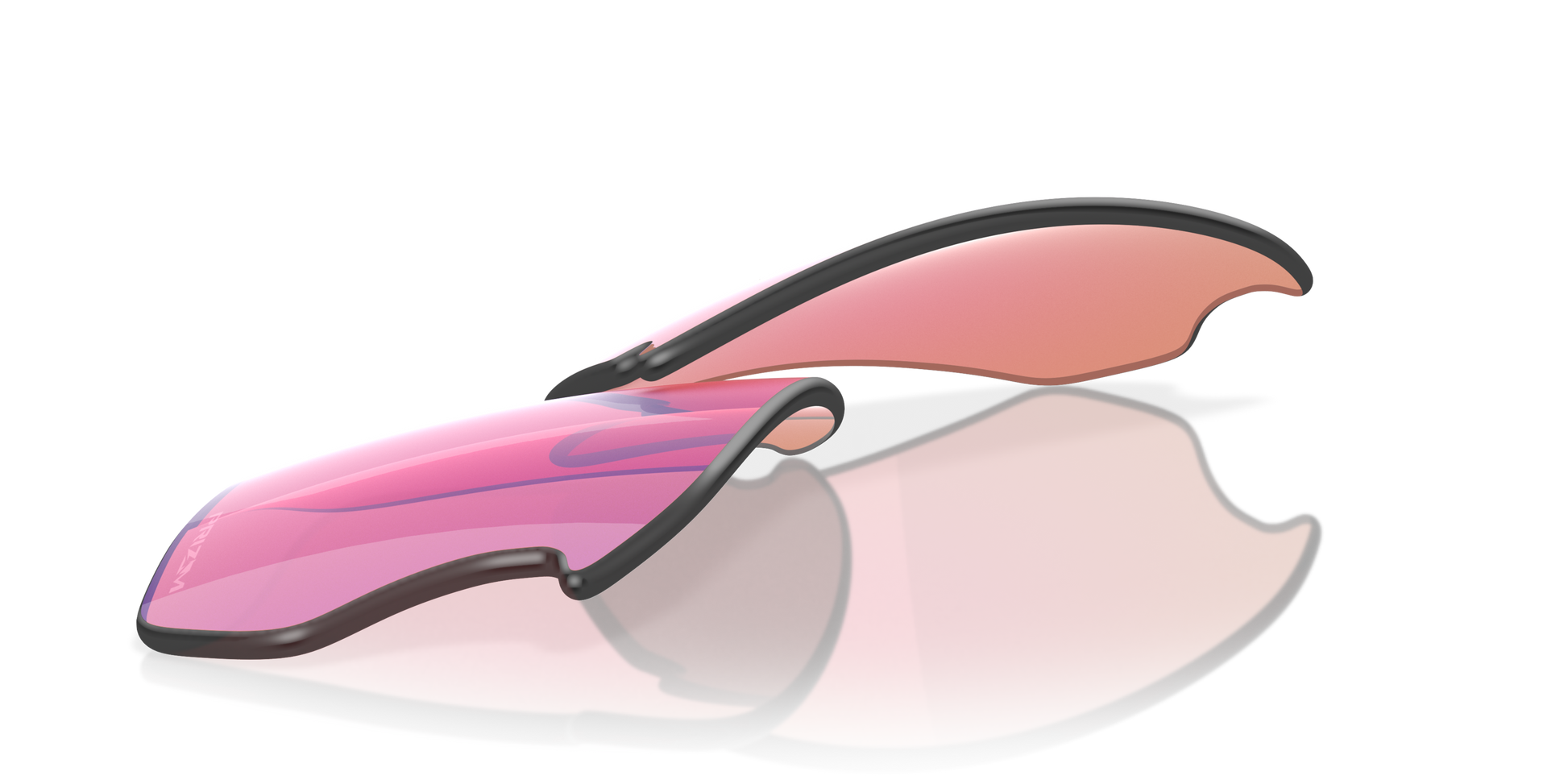 [Prizm Golf Lenses]
