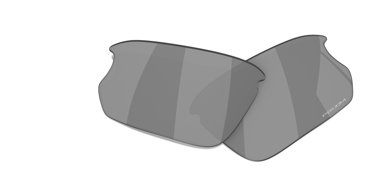 [Prizm Black Lenses]