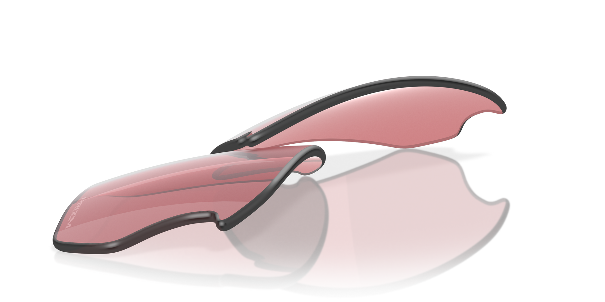 [Prizm Dark Golf Lenses]