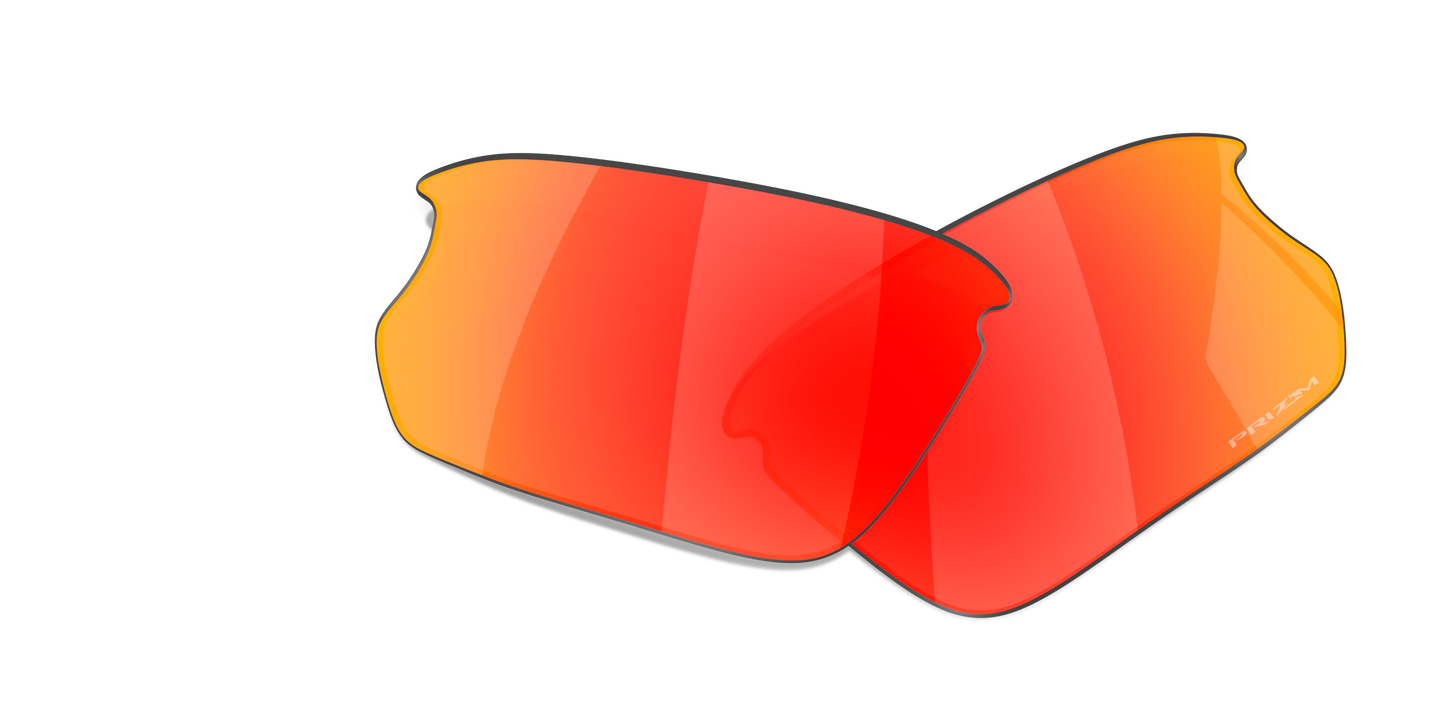 [Prizm Ruby Lenses]