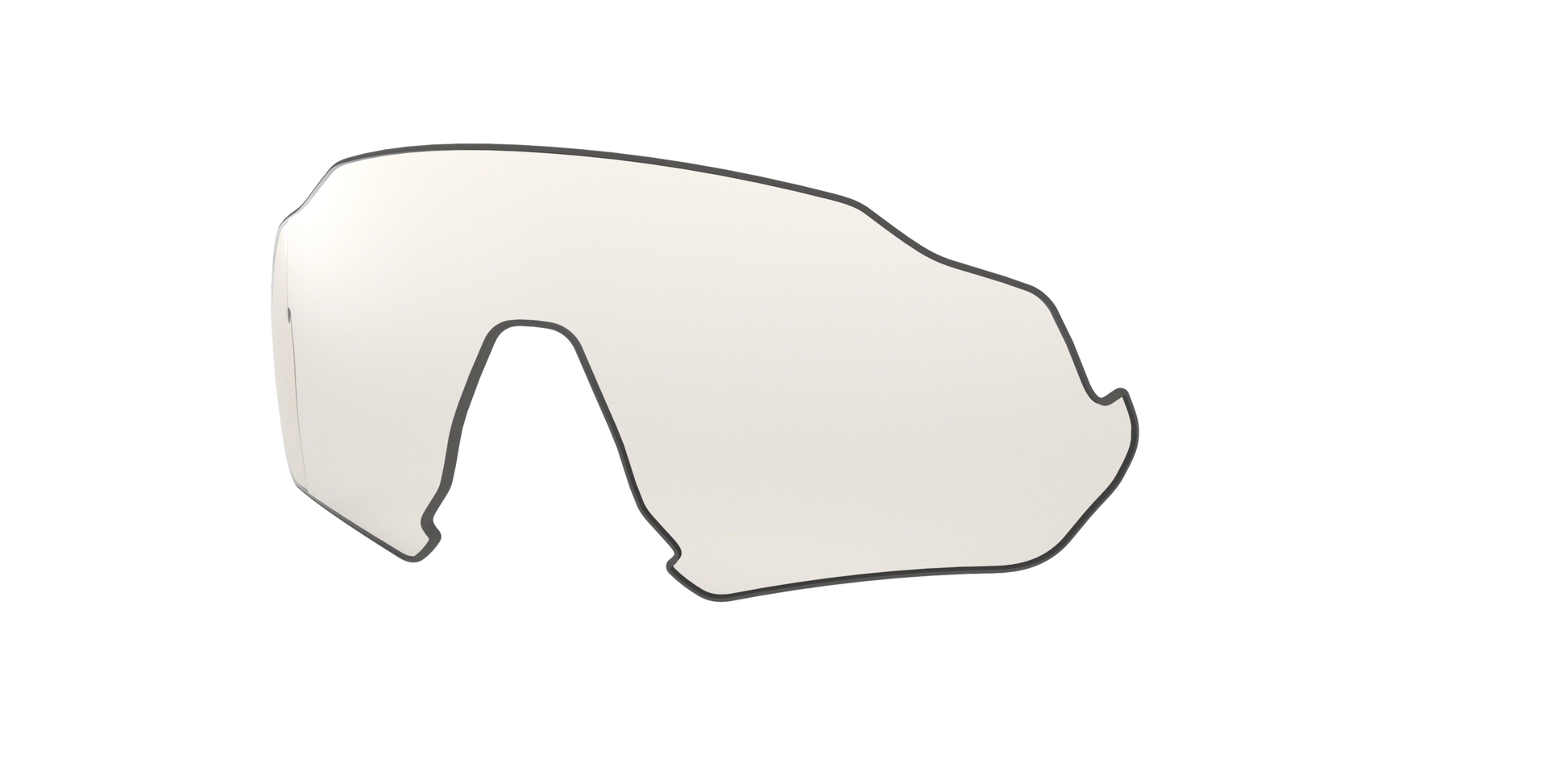 [Clear Lenses]