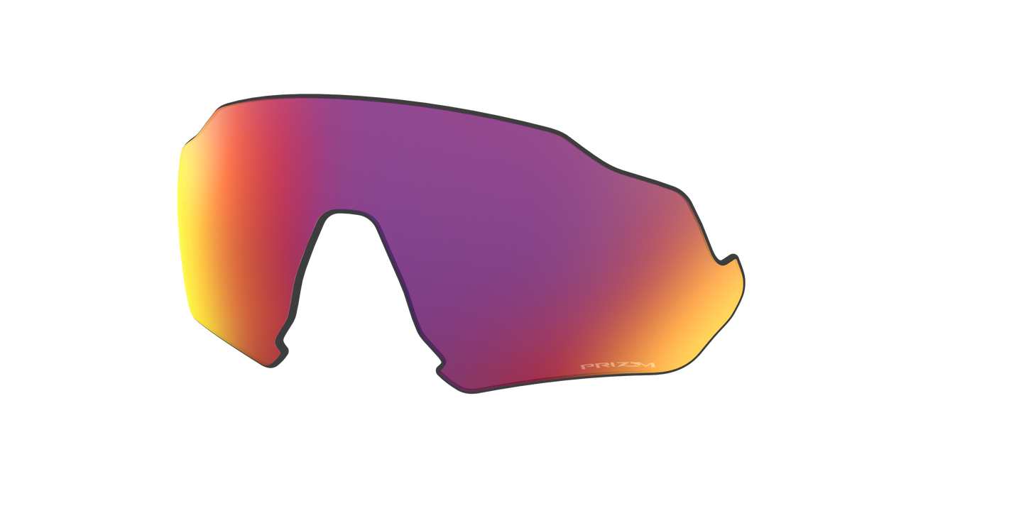 [Prizm Road Lenses]