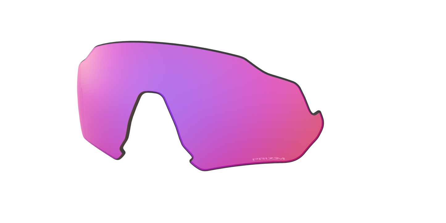 [Prizm Trail Lenses]