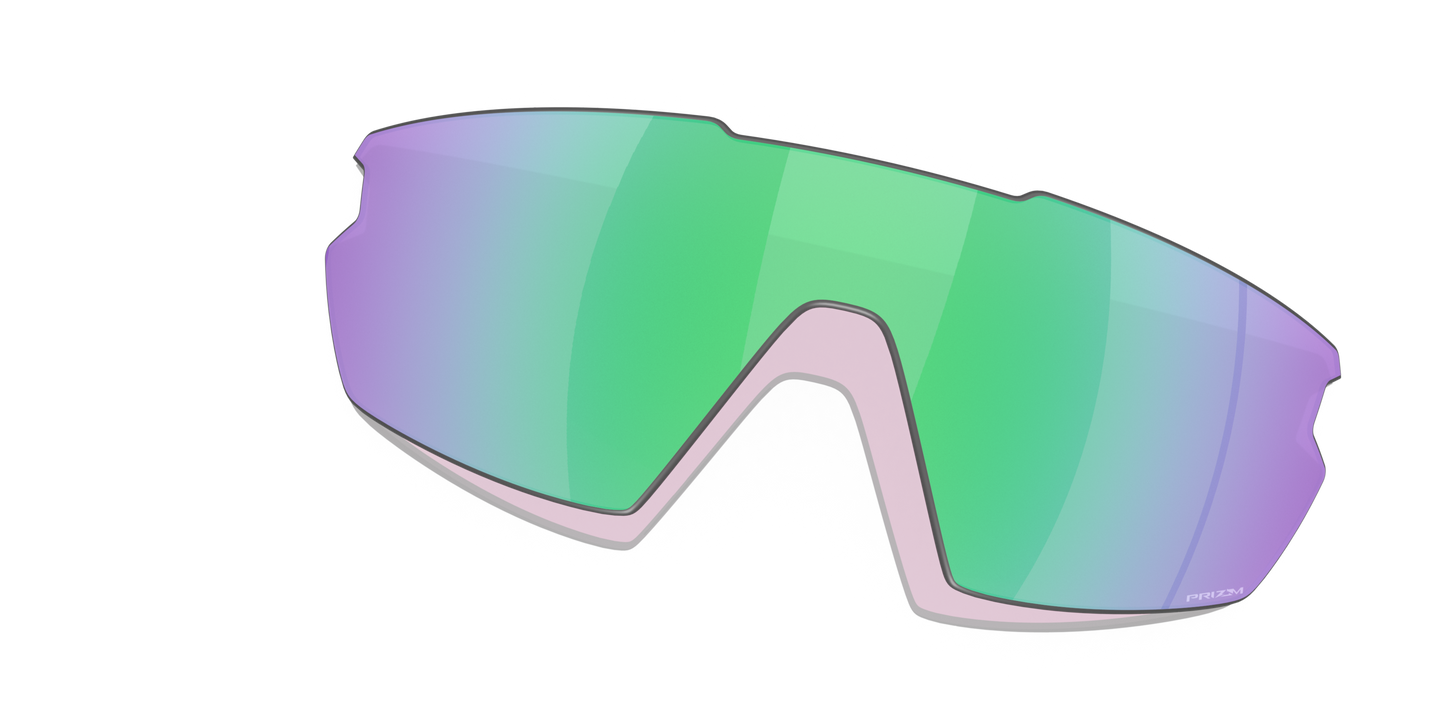 [Prizm Road Jade Lenses]