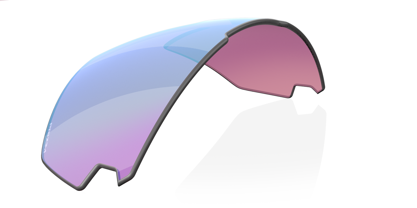 [Prizm Road Jade Lenses]