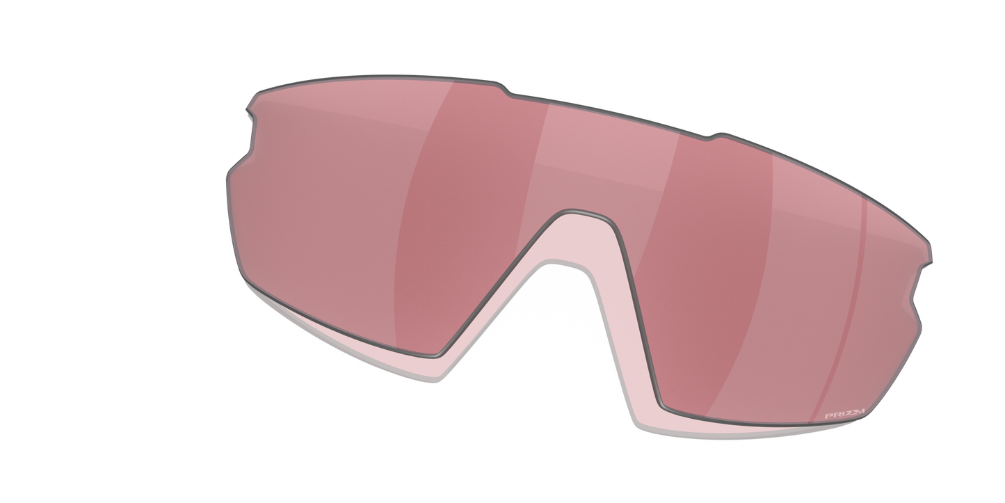 [Prizm Dark Golf Lenses]