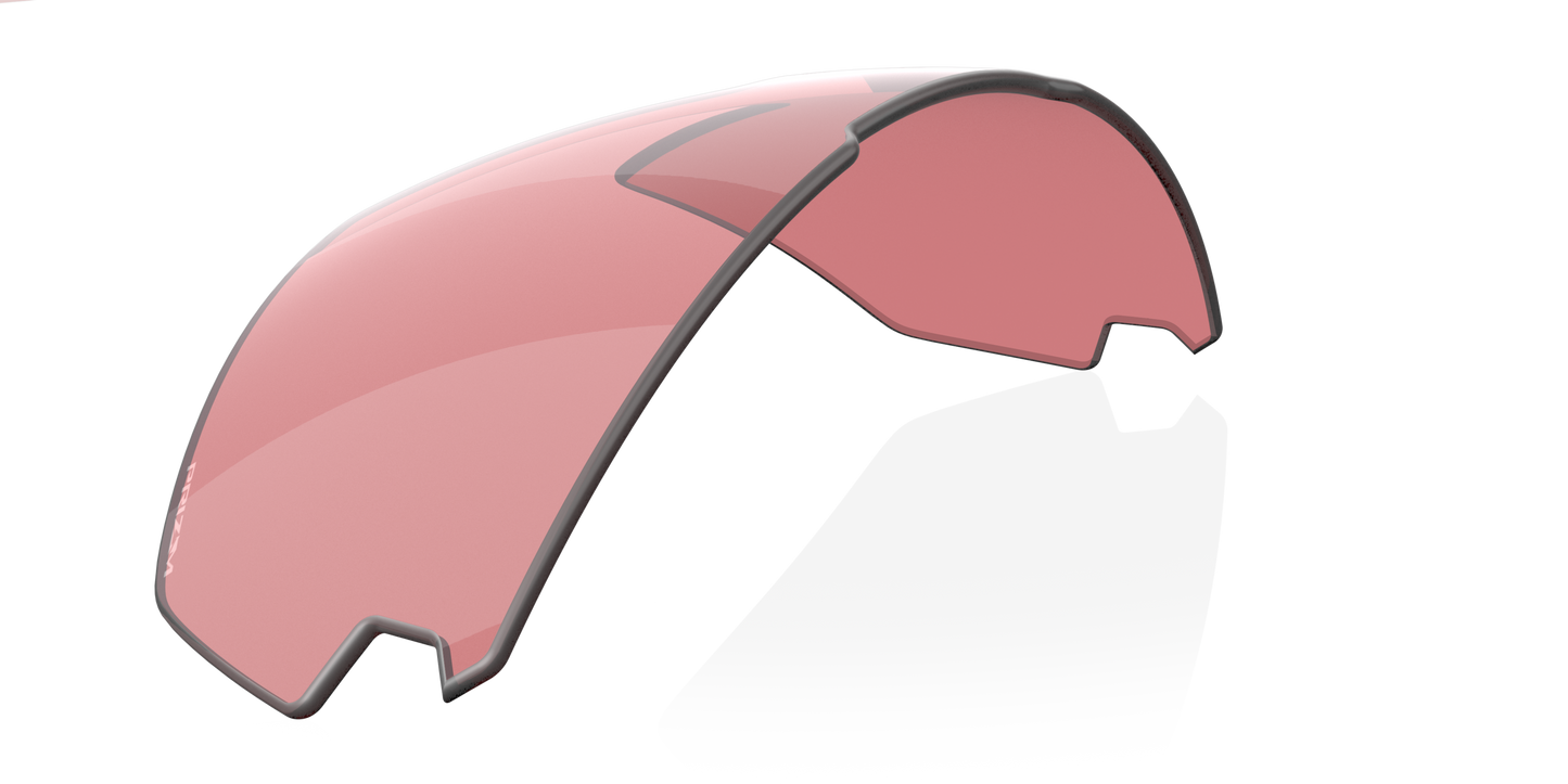 [Prizm Dark Golf Lenses]