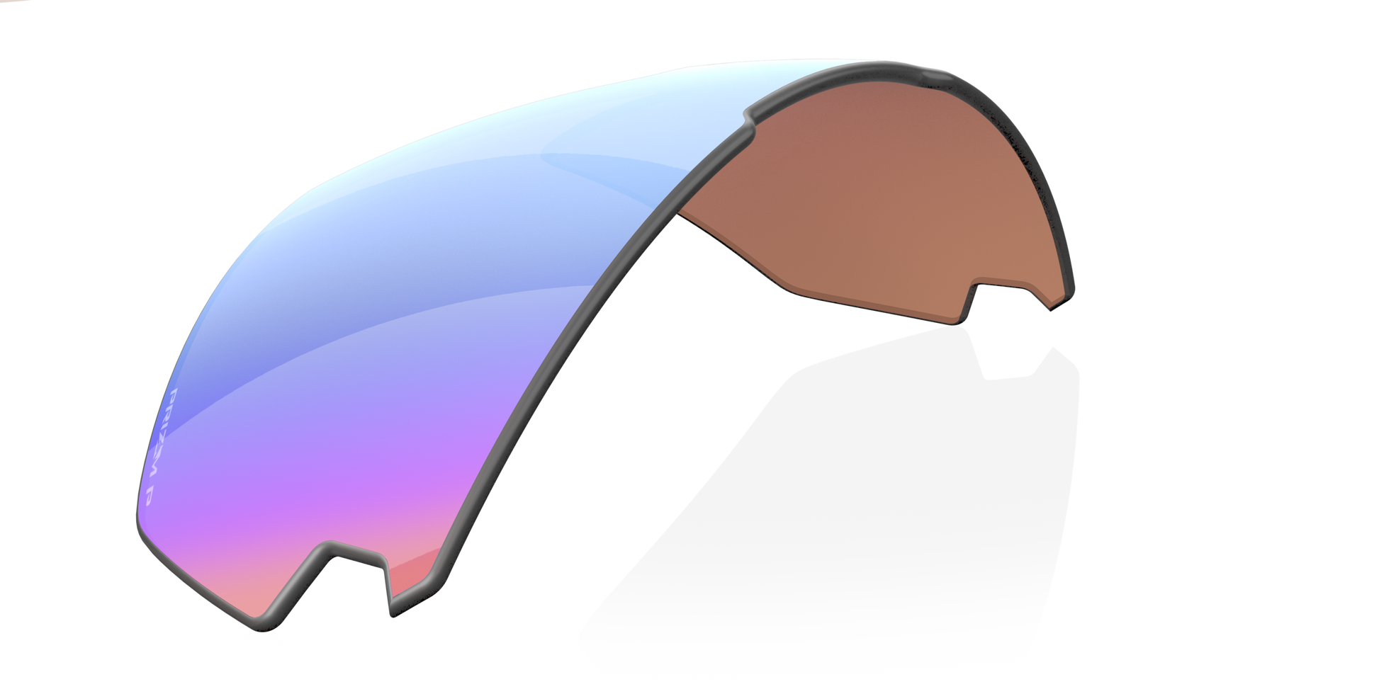 [Prizm Deep Water Polarized Lenses]