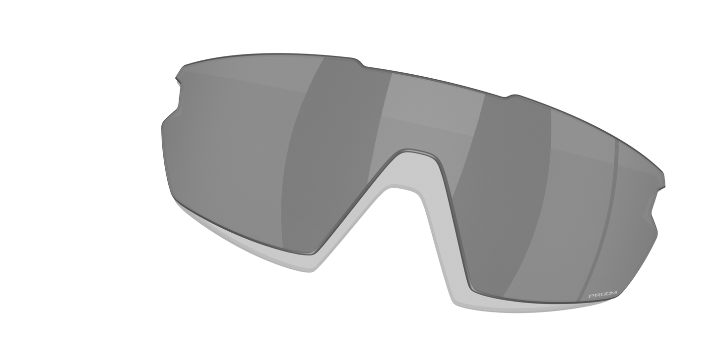 [Prizm Black Lenses]