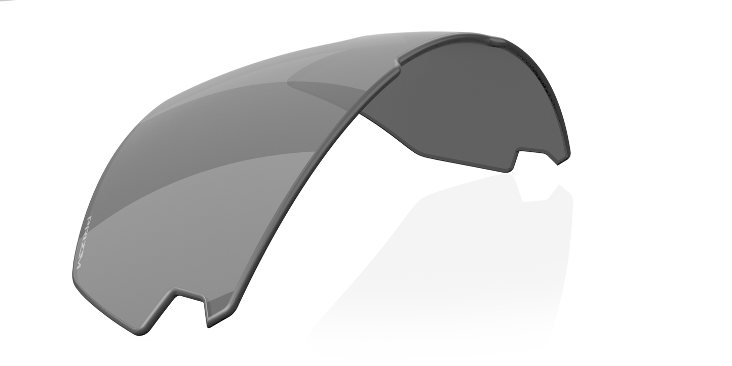 [Prizm Black Lenses]