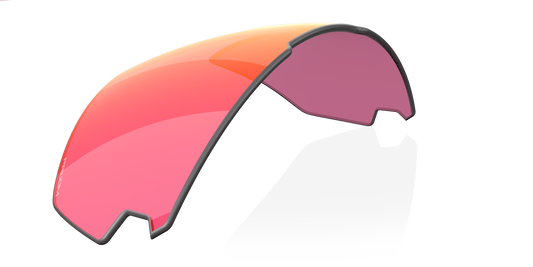 [Prizm Field Lenses]