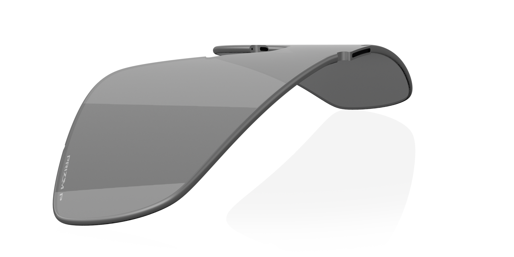 [Prizm Black Polarized Lenses]