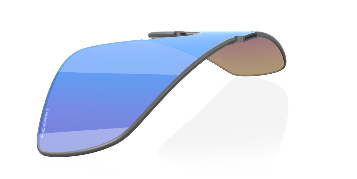 [Prizm Sapphire Lenses]
