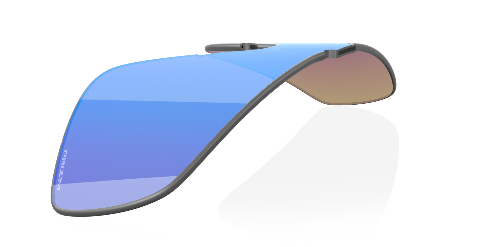 [Prizm Sapphire Lenses]