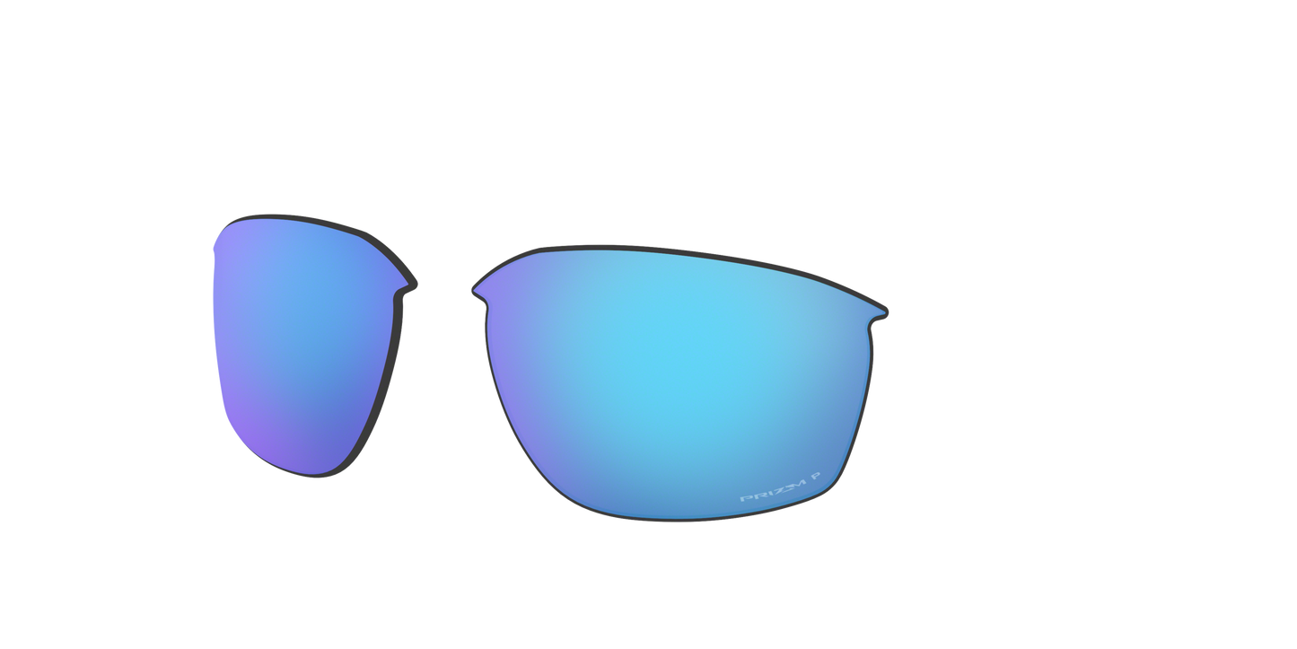 [Prizm Sapphire Polarized Lenses]