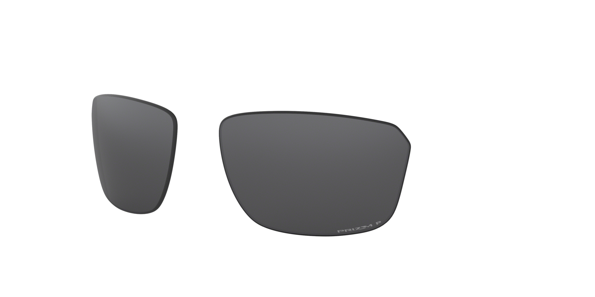 [Prizm Black Polarized Lenses]