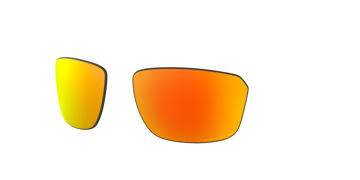[Prizm Ruby Polarized Lenses]