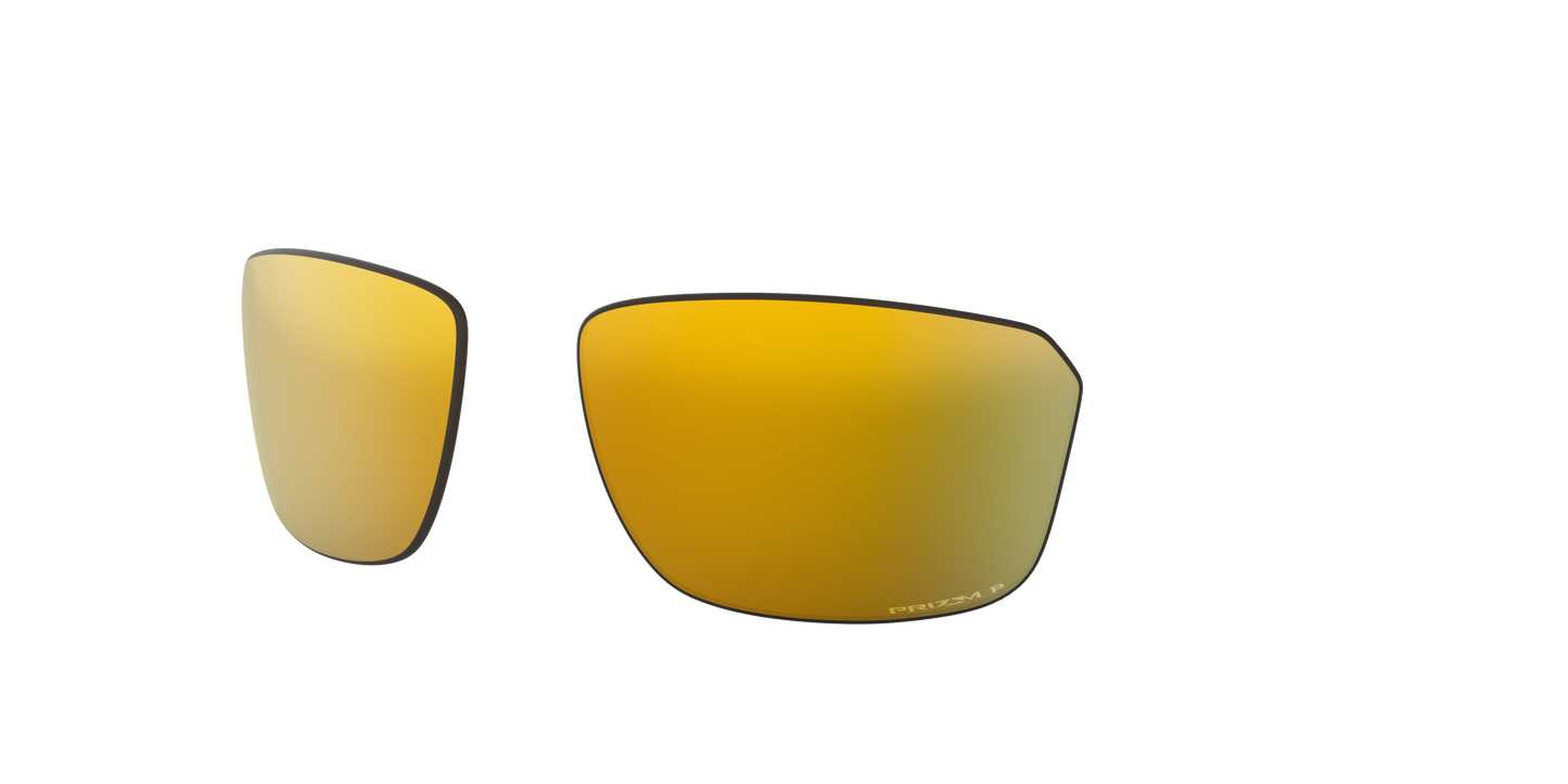 [Prizm 24K Polarized Lenses]
