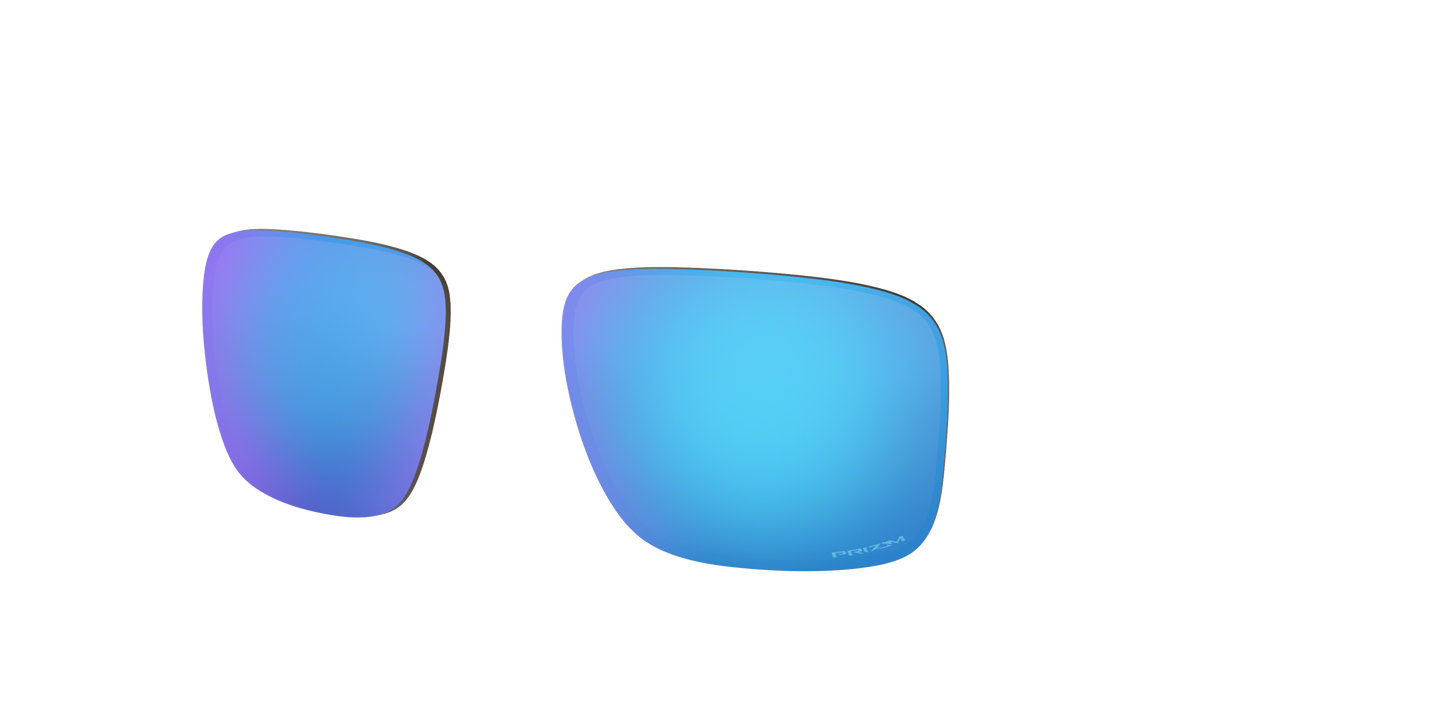 [Prizm Sapphire Lenses]