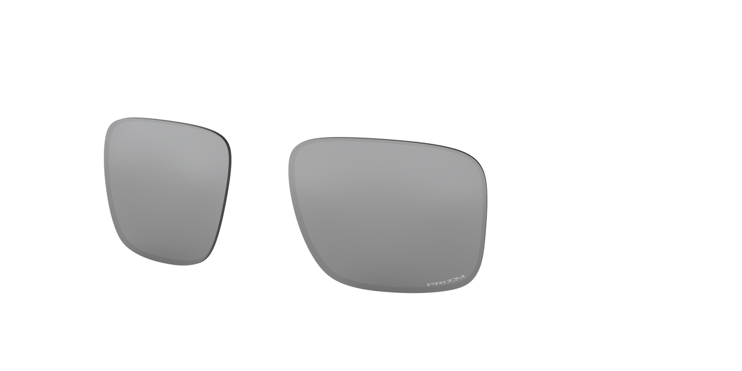 [Prizm Black Lenses]