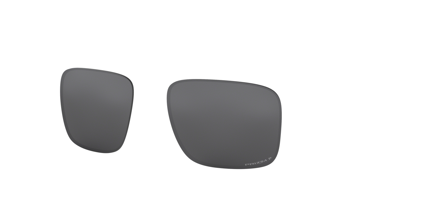 [Prizm Black Polarized Lenses]