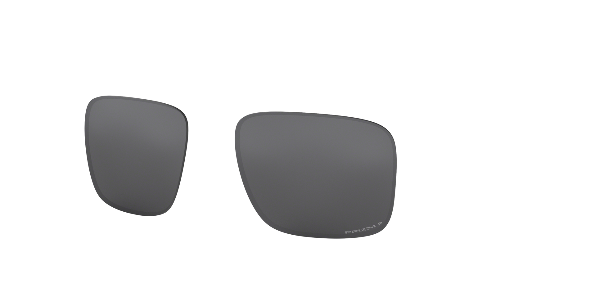 [Prizm Black Polarized Lenses]