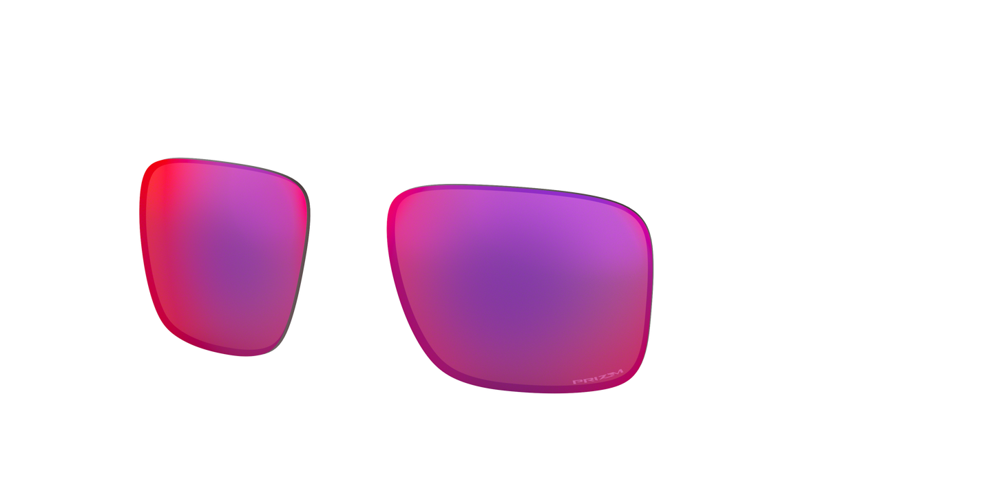 [Prizm Road Lenses]