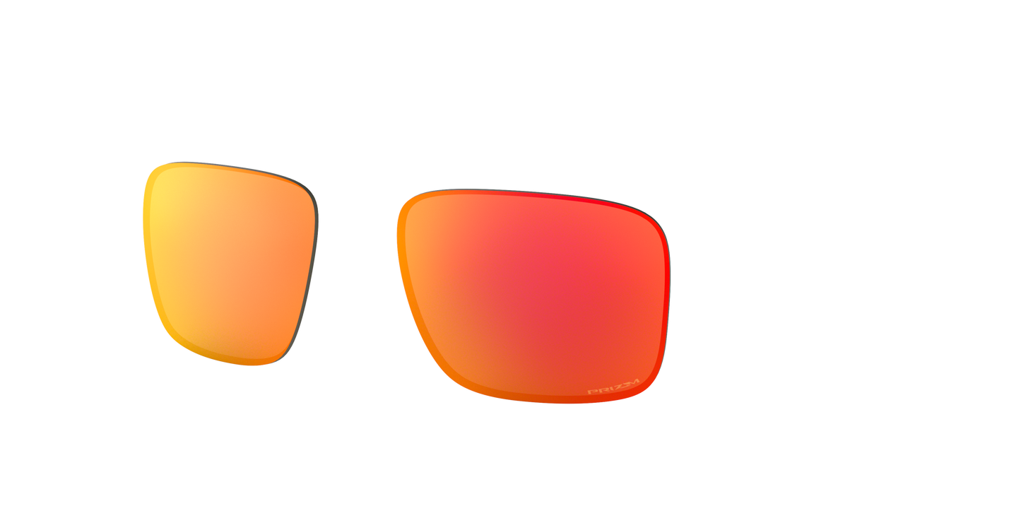 [Prizm Ruby Lenses]