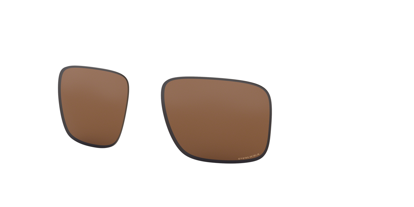 [Prizm Tungsten Lenses]