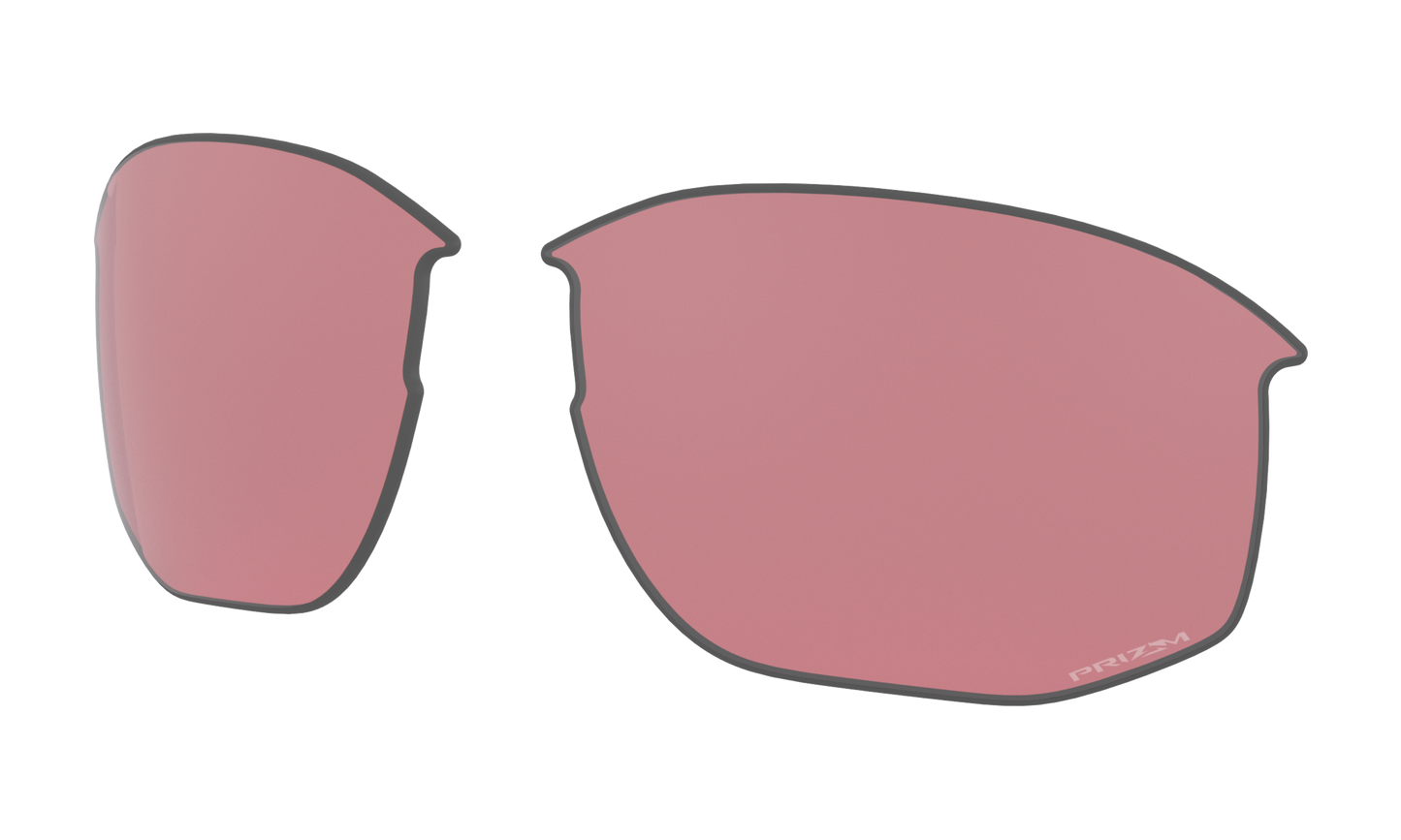 [Prizm Dark Golf Lenses]