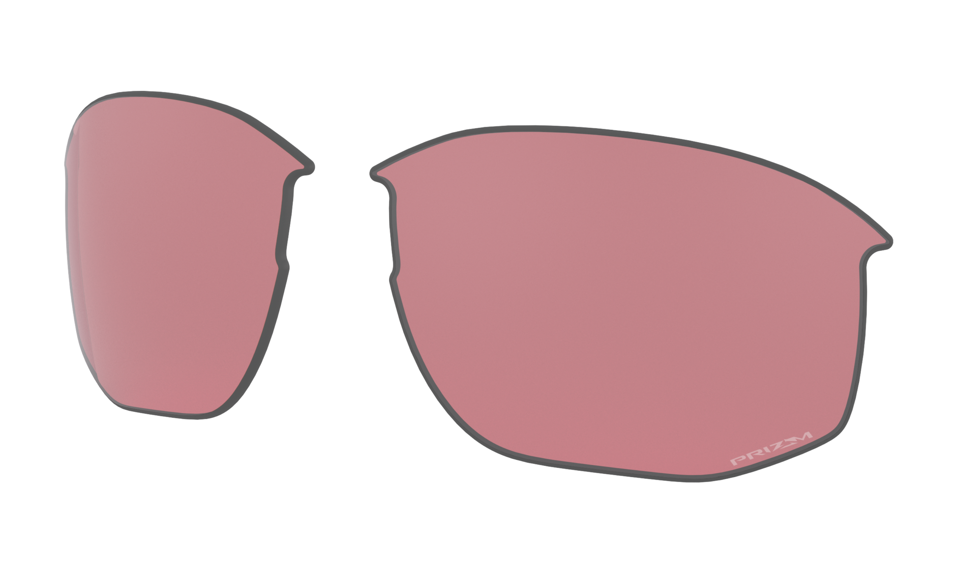 [Prizm Dark Golf Lenses]