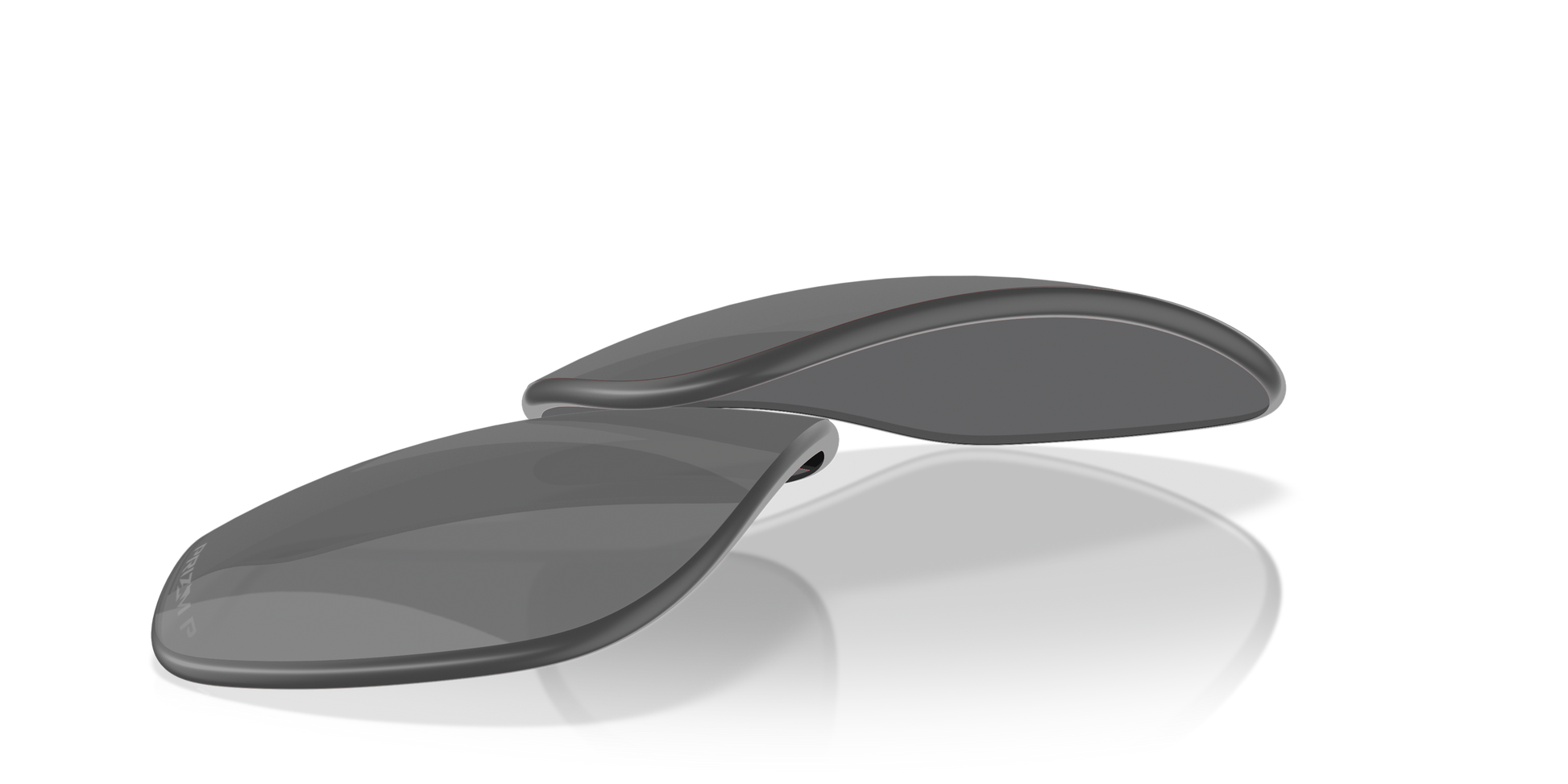 [Prizm Black Polarized Lenses]