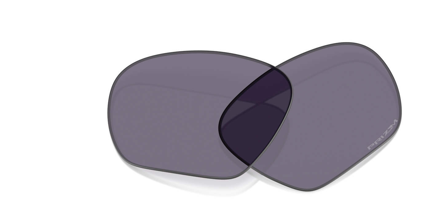 [Prizm Grey Lenses]