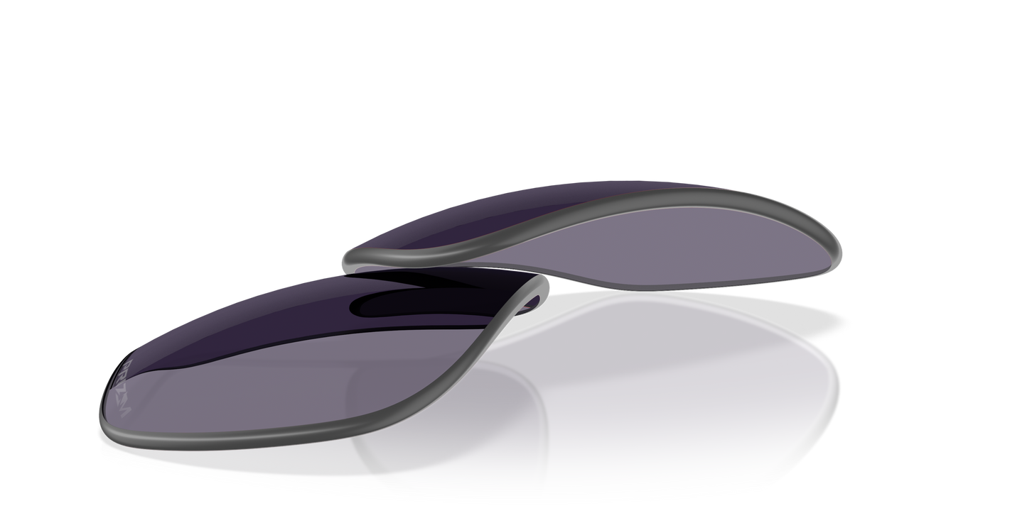 [Prizm Grey Lenses]