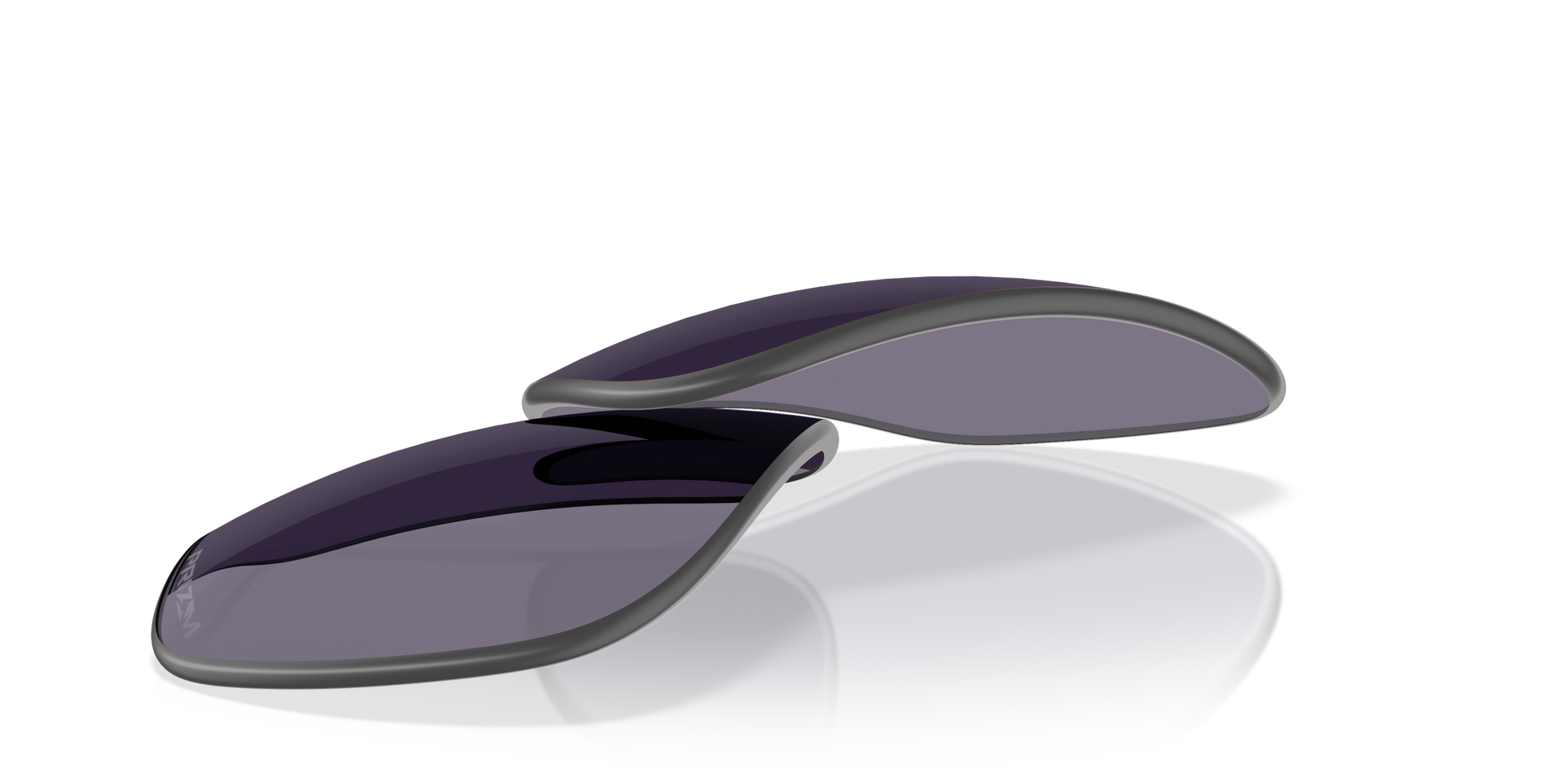 [Prizm Grey Lenses]