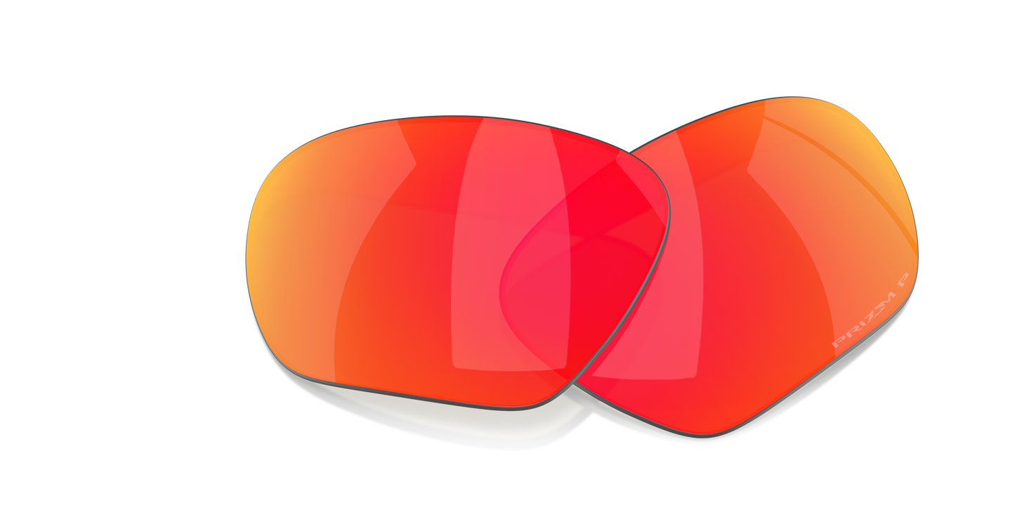 [Prizm Ruby Lenses]