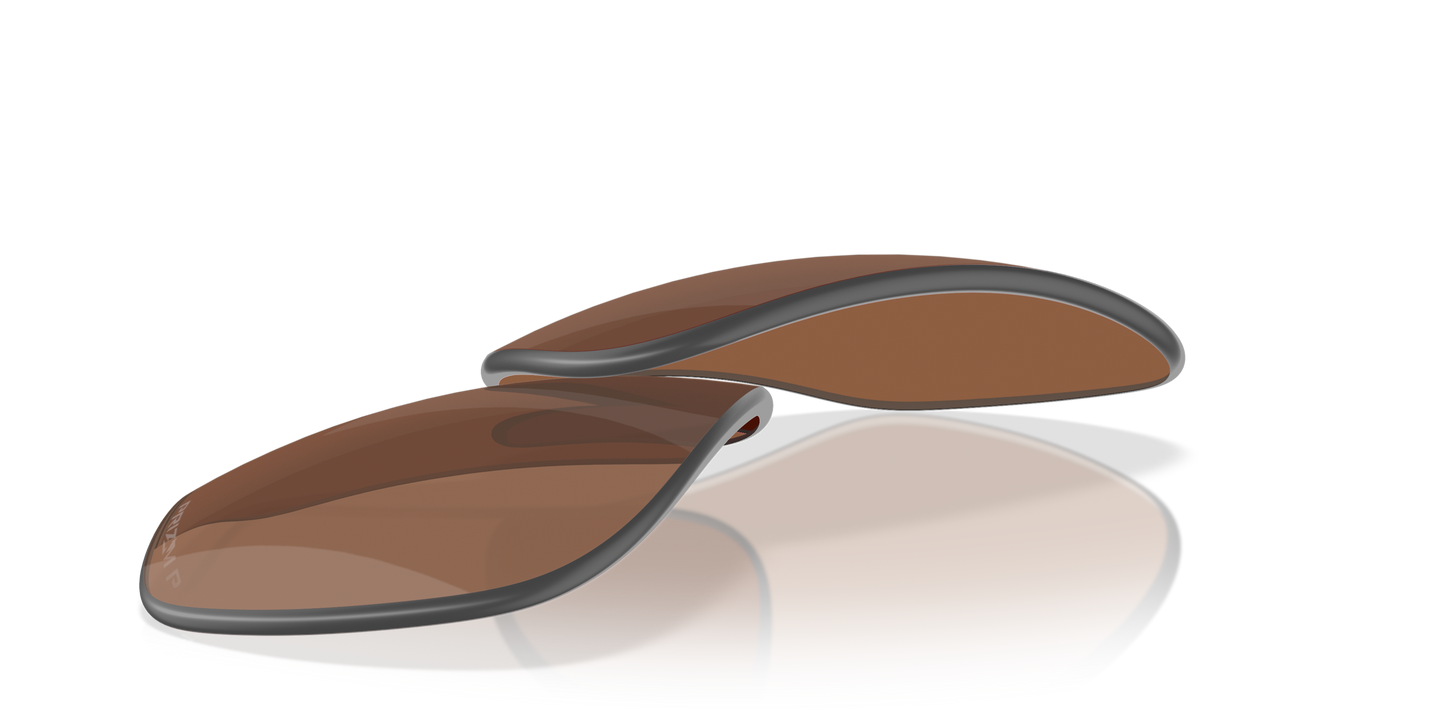 [Prizm Tungsten Polarized Lenses]