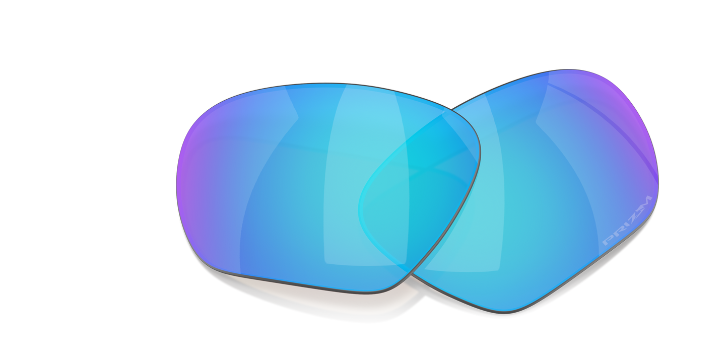 [Prizm Sapphire Lenses]