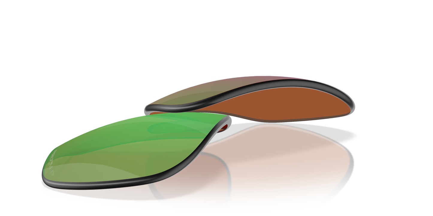 [Prizm Shallow Water Polarized Lenses]
