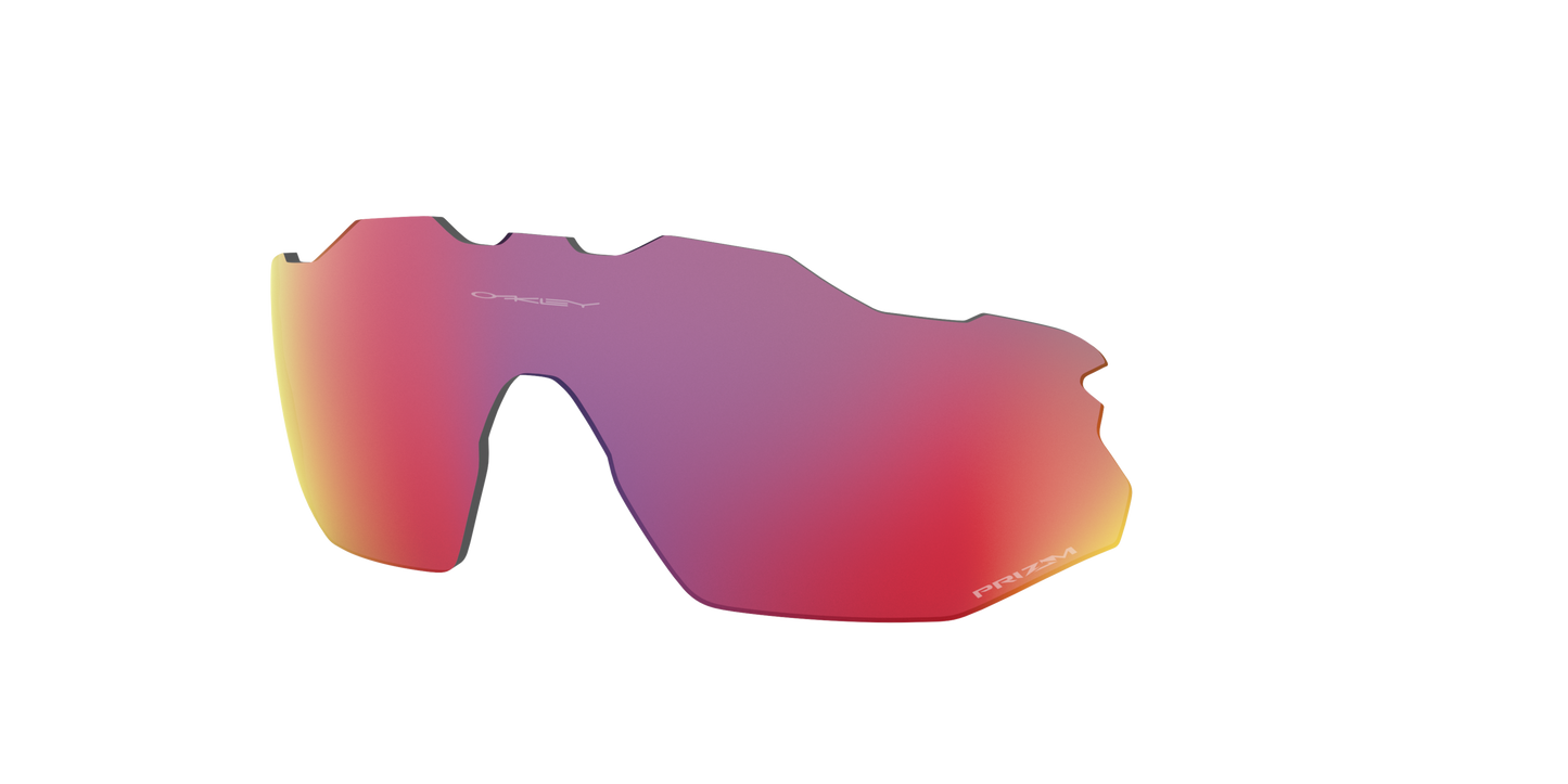 [Prizm Road Lenses]