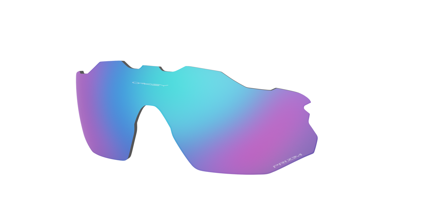 [Prizm Sapphire Lenses]