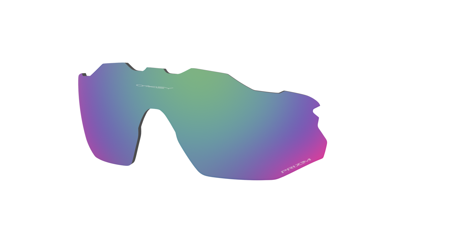 [Prizm Road Jade Lenses]