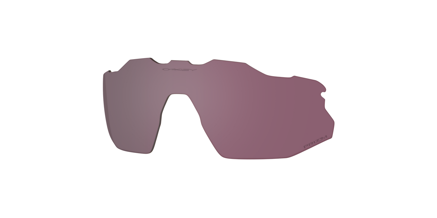[Prizm Road Black Lenses]