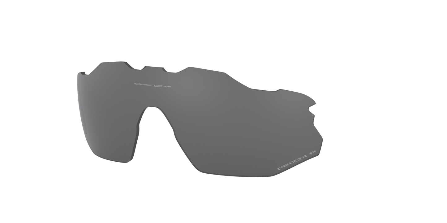 [Prizm Black Polarized Lenses]