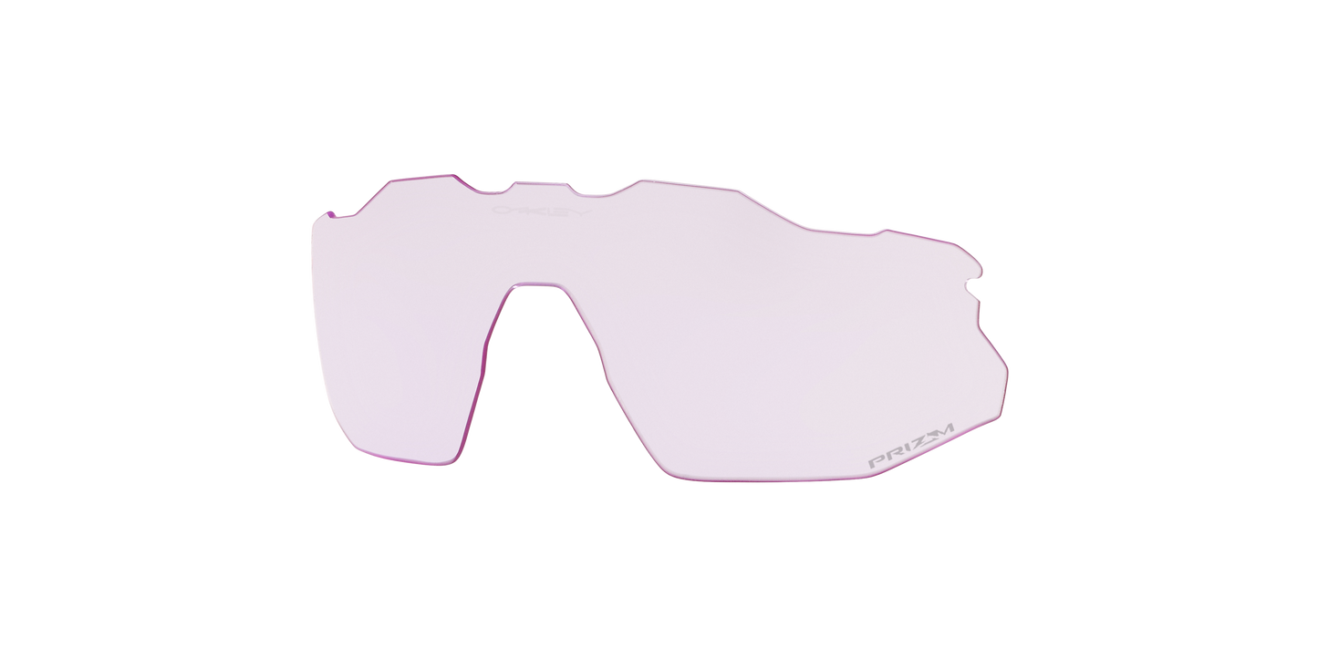 [Prizm Low Light Lenses]