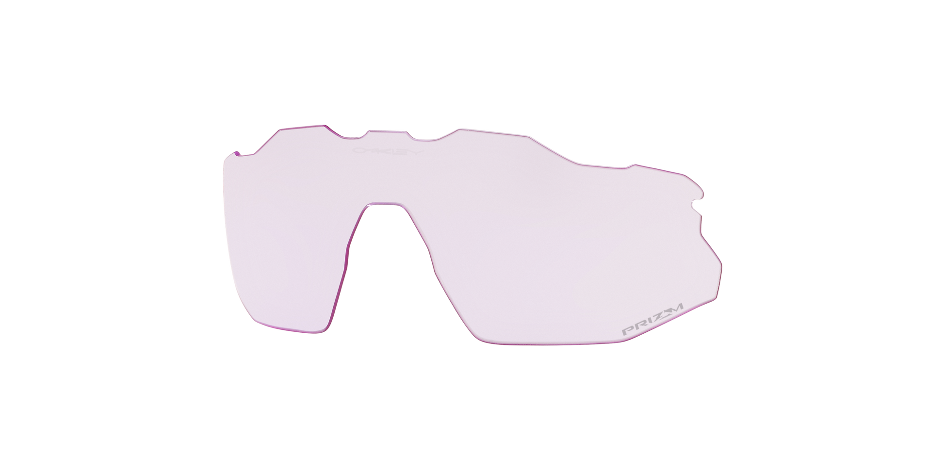 [Prizm Low Light Lenses]